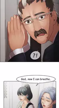 The Matrix Ch.1-7 (English) (Ongoing)