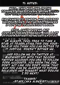 Boku ni Fureteyo nee, Darling