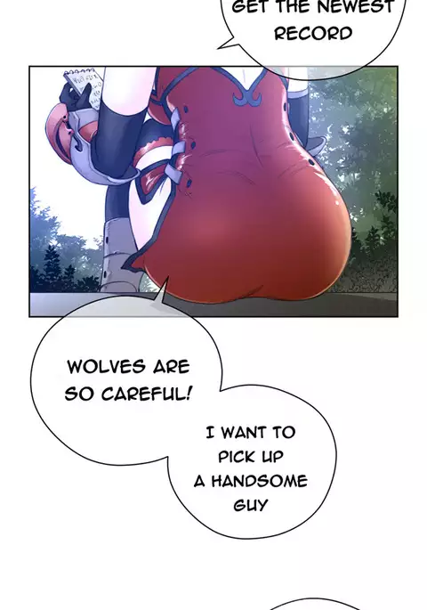 Perfect Half Ch.1-24