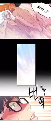 [BAK Hyeong Jun] Sweet Guy Ch.1-46 (English) (YoManga) (Ongoing)