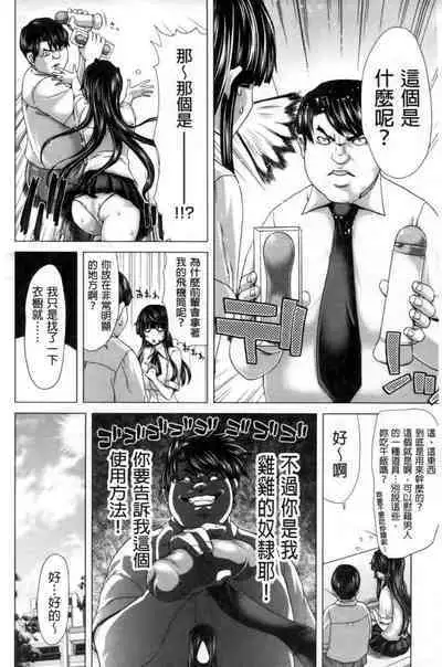 Kokoro Change | 變淫亂的少女心