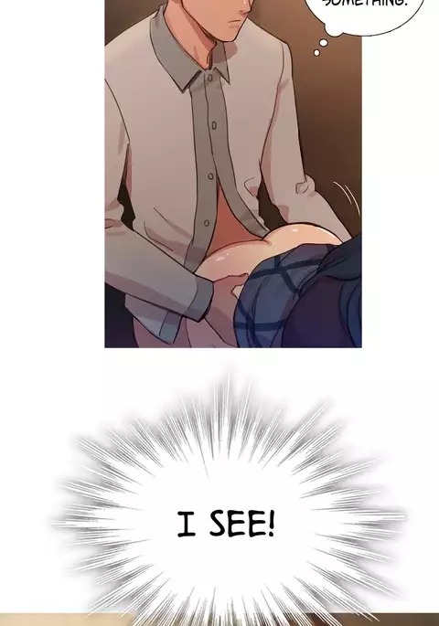 Scandal of the Witch Ch.1-33