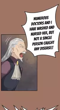 [Hong BanJang] Aharoo Ch.1-32 (English) (YoManga) (Ongoing)