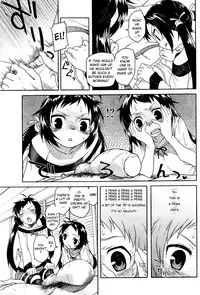 [Hisakawa Chin] Chinchin Misero | Show Us Your Penis (COMIC HOTMiLK 2009-02) [English] [YQII]