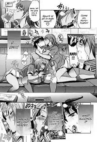 [DISTANCE] Joshi Lacu! - Girls Lacrosse Club ~2 Years Later~ [English] =The Lost Light=