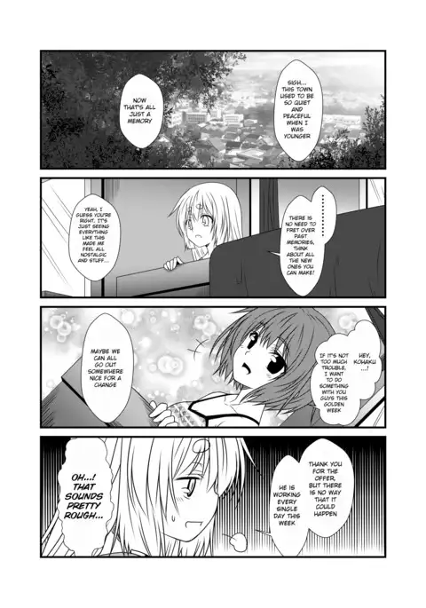 Kohaku Biyori 4