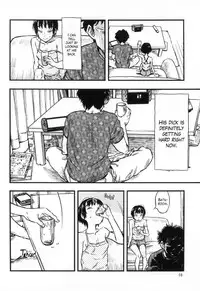 (C92) [Minori Kenkyuujo (Minori Kenshirou)] Chiisana Puffy 1 | Little Puffies 1 [English] =LWB=