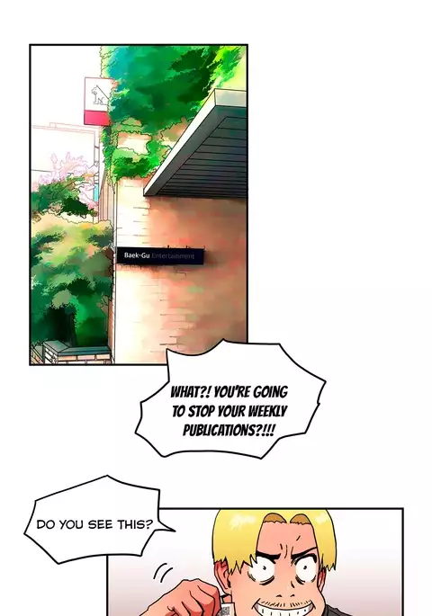 Refrain Love Ch.1-27