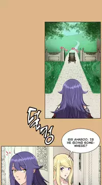 [Hong BanJang] Aharoo Ch.1-32 (English) (YoManga) (Ongoing)