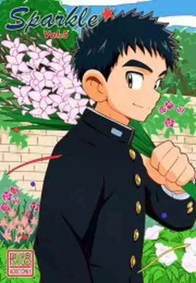 [WEST ONE (10nin)] Sparkle Vol.2 [CN]