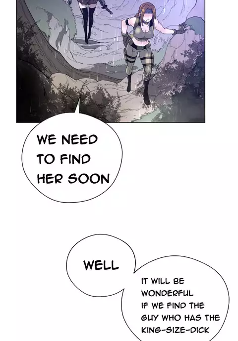 Perfect Half Ch.1-33