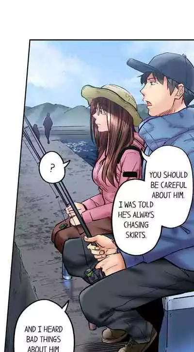 [Iburo.] Simple yet Sexy (Ch.1-66) [English]