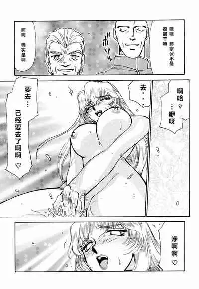 Nise DRAGON BLOOD! 2