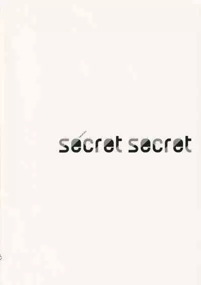 secret secret