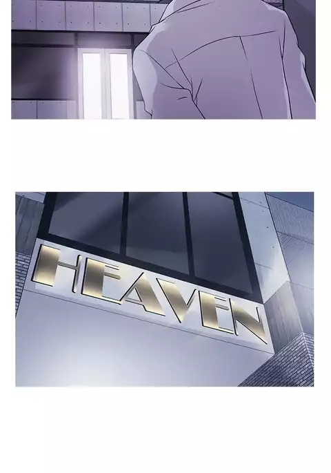 Heaven Ch.1-14