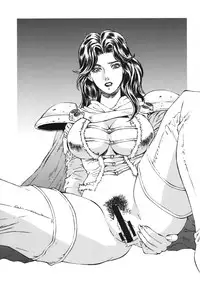 [Rippadou (Liveis Watanabe)] HOT BITCH JUMP (Various) [Digital]