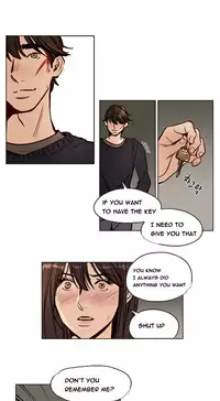 [Ramjak] Atonement Camp Ch.1-34 (English) (Ongoing)