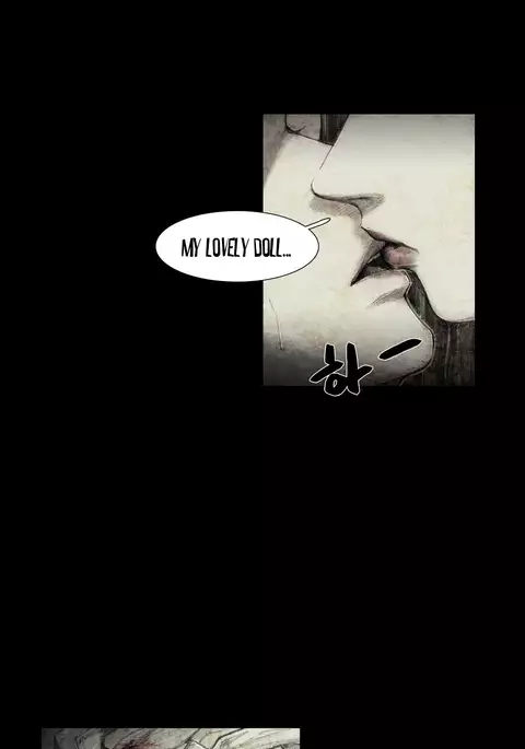 House of Dolls Ch.0-16