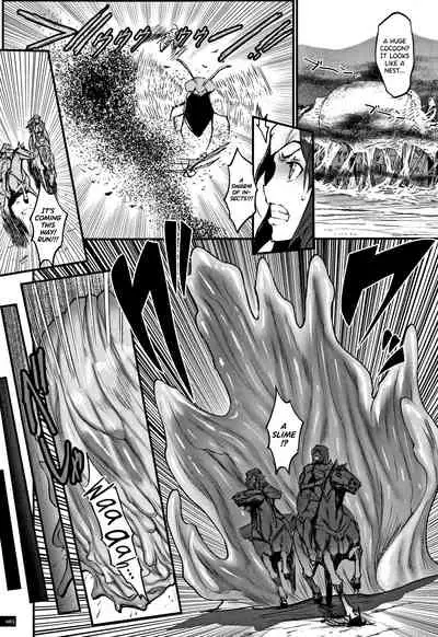 Hime to Dragon Ch.1-10