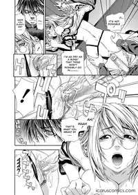 Comic AG Digital 005