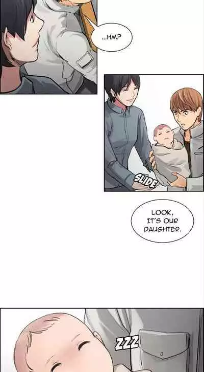 The Sharehouse Ch. 1-11