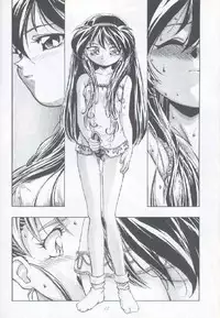 (C51) [Gambler Club (Kousaka Jun)] Purichii Samii (Mahou Shoujo Pretty Sammy [Magical Project S]) [Version 1]