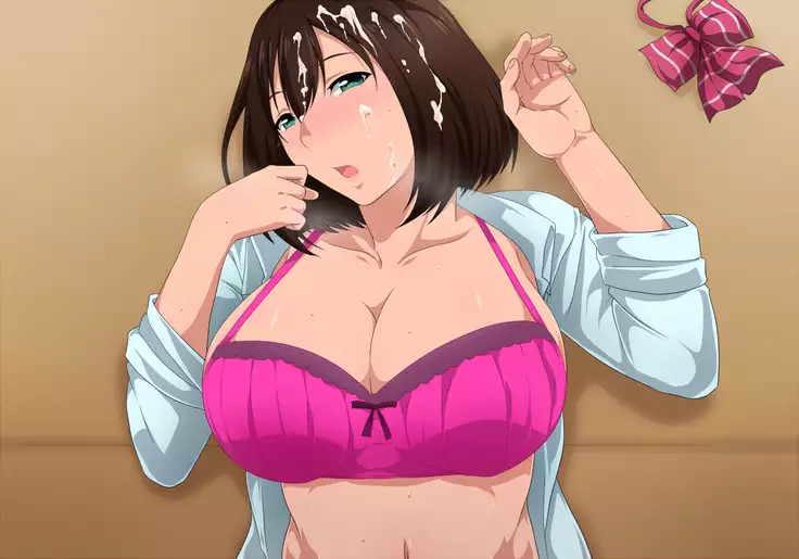 Bitch na Anoko ga Jimi na Boku ni Zokkon ni Naru Mono