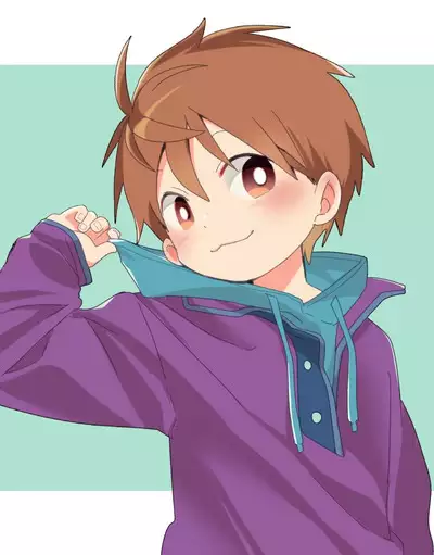 Yakumo & Yusuke - Dry Spell