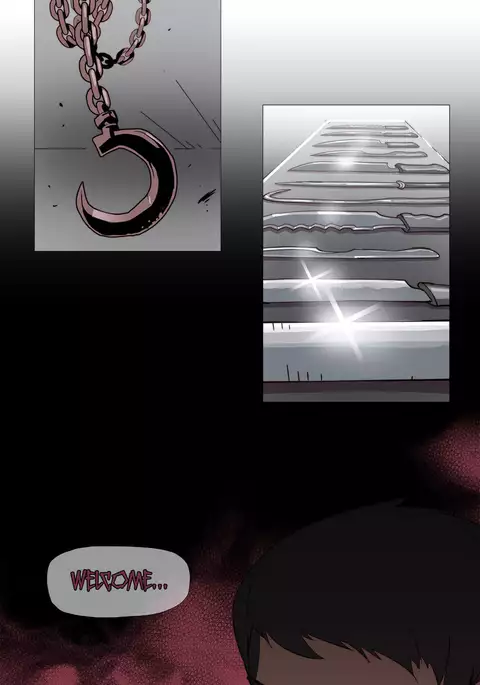 Household Affairs Ch.1-46