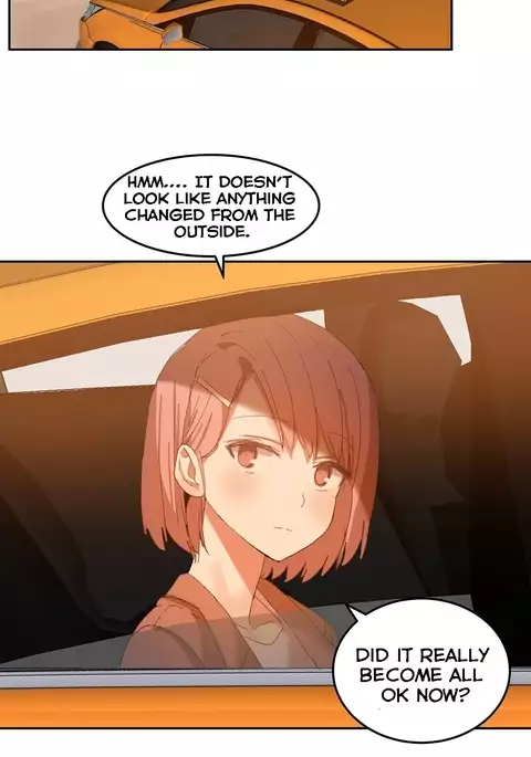 Hahri's Lumpy Boardhouse Ch. 0-18