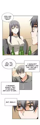 [Husky guy] SStudy Ch.0-31 (English) (YoManga) (Ongoing)