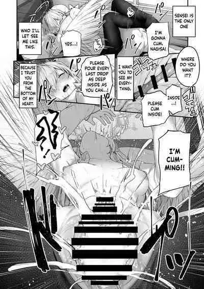 Watashitachi no Tea Party ga Sukebe na Hazu Arimasen! | Our Tea Party Host Can't Be A Pervert!