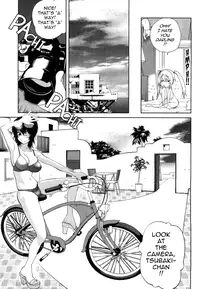 [Kotoyoshi Yumisuke] Omoitattara Chichijitsu Ch. 1-4 [English] [tadanohito] [Decensored]