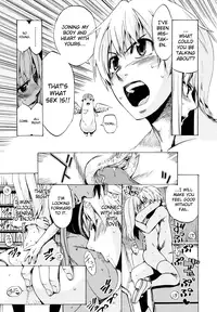 [Takenoko Seijin] Going Otome [English] [biribiri]