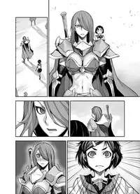 [Akumenari (Bonnari)] Isekai Futanari Tensei [Chinese] [沒有漢化]