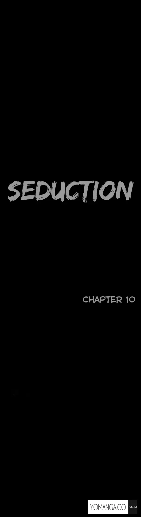 Seduction Ch.1-13