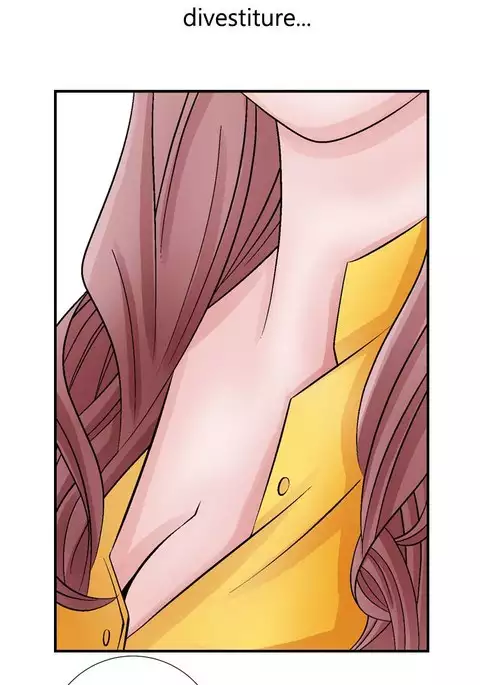 The Taste of Hands Ch.1-55