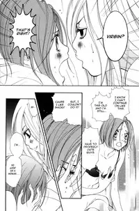 [Akiko Morishima] Hanjuku Joshi Vol.1 [English]