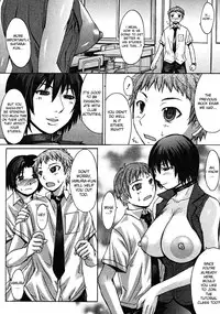 [Kokuryuugan] Hebi no Su | Snake's Den (COMIC MUJIN 2008-07) [English] [Desudesu]