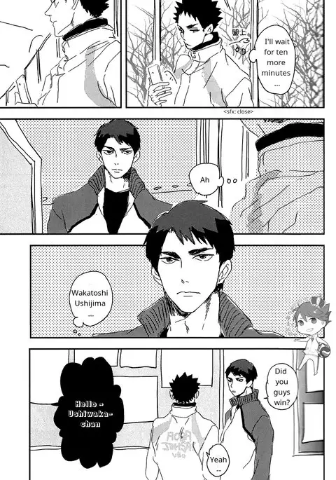 SOUR BOY's BITTER BLUES