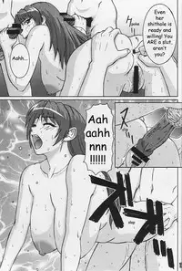 [P-LAND (PONSU)] P-LAND ROUND 10 (Dead or Alive Xtreme Beach Volleyball) [English]