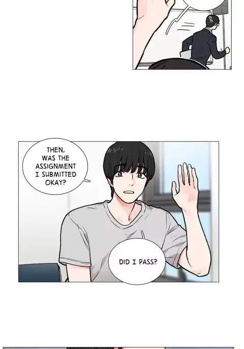 Sadistic Beauty Ch.1-14