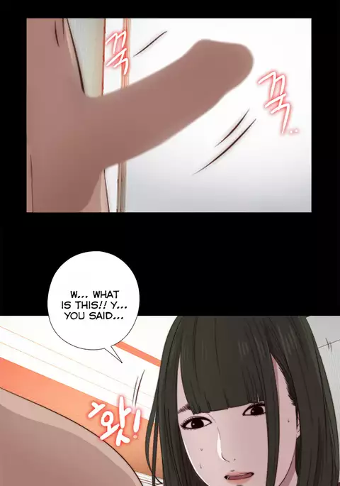 Girl Next Door Ch.1-34