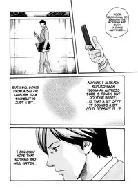 [Haruki] Sense Vol.1 (Complete) [English]