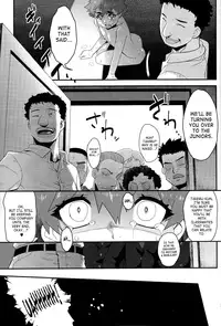 (C83) [Tamago no Kara (Shiroo)] Houkago no Rakuen - Kamen Yuutousei to Hikikomori Shounen Vol: 02 | Masked Honors Student And Hikikomori Vol. 2: Afterschool Paradise [English] [SaHa]