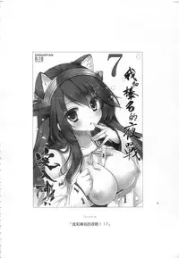 (C92) [Shigunyan (Shigunyan)] Ware, Haruna-tachi to Yasen ni Totsunyuu su!! Soushuuhen (Kantai Collection -KanColle-) [Chinese]