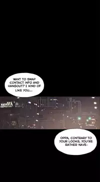 [Mr. Byeong-Su] Cohabitation Ch.1-39 (English) (Ongoing)