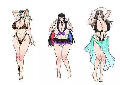 Seiki Matching Appli de Deatta Karada no Aishou dake wa Saikou no Onna 4