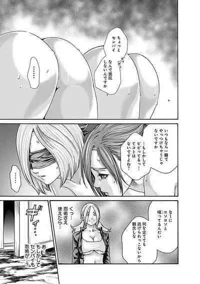 Araxa Ninpo-Cho Vol.5