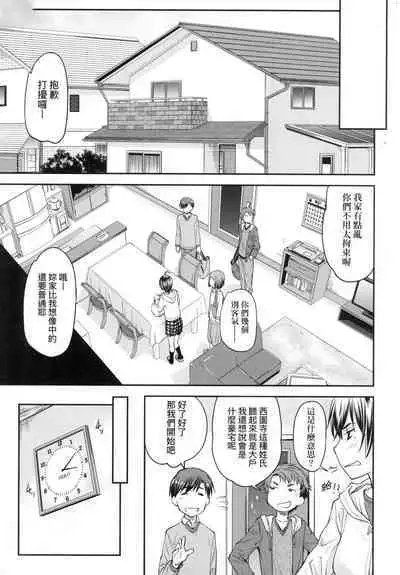 Kaname Date Jou | 小要開發Date 上